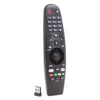 Huayu RM-G3900 V2 LG Smart Tv Netflix-Amazon Tuşlu Universal Sihirli Kumanda