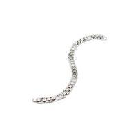 Xuping Vip Bileklik - Gümüş