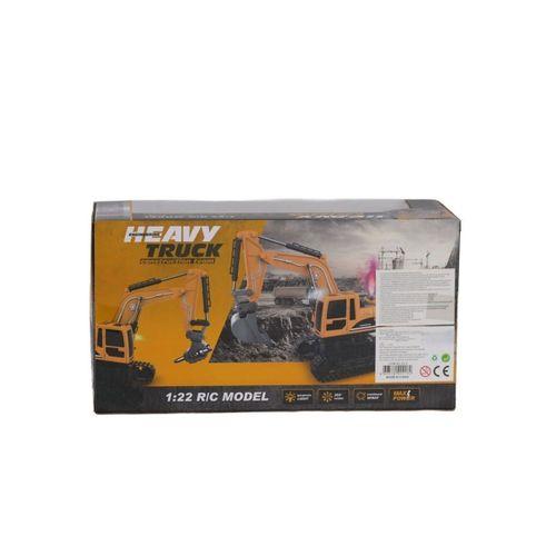 25-8 KUTULU UZ KUM DOZER