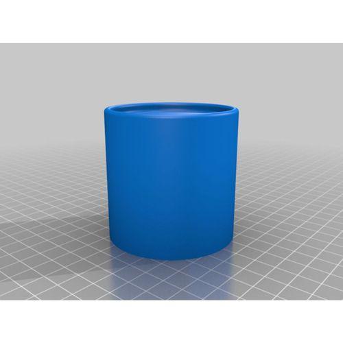 Turin DM47 Dozaj Kabı Adaptörü (Bu ürün Sadece Plastik parçadır - Almadan Önce Soru Sorabilirsiniz)