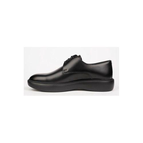 Pierre Cardin 7041 Siyah Eva Taban Günlük Erkek Ayakkabı