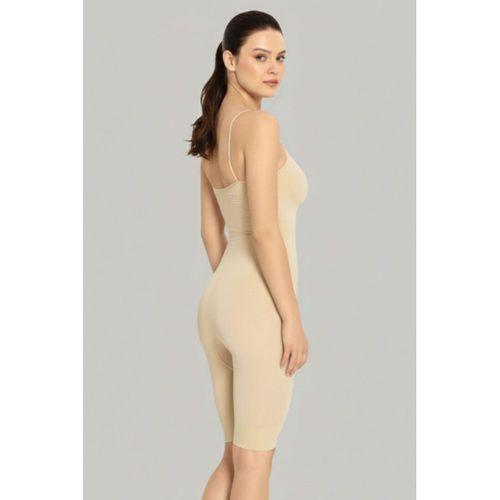 Tam Boy Korse  Kadın Ak4228