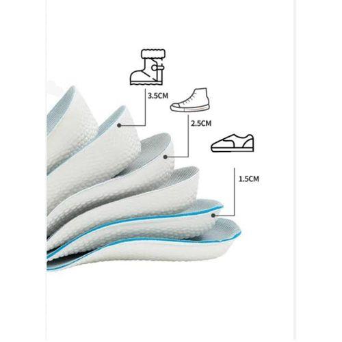 Topuk Yükseltici 2,5 cm NO 54