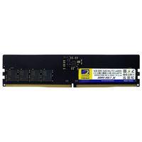 TwinMOS TMD516GB5600U46WO, VoltX, 16GB, DDR5,  5600MHz, CL46, 1.1V Desktop Ram