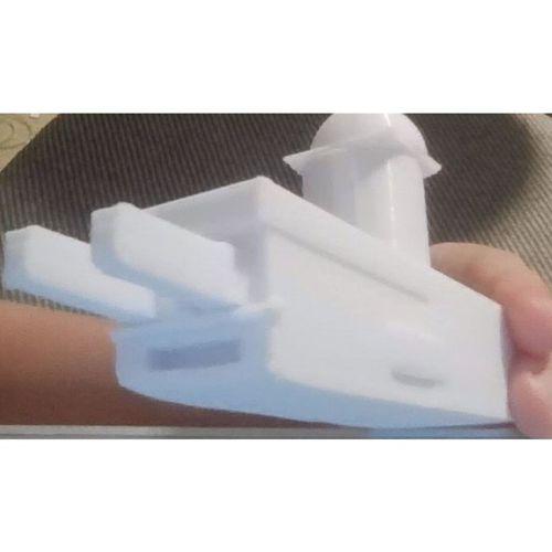 Gözümde Bir Şey Var (Bu ürün Sadece Plastik parçadır - Almadan Önce Soru Sorabilirsiniz)