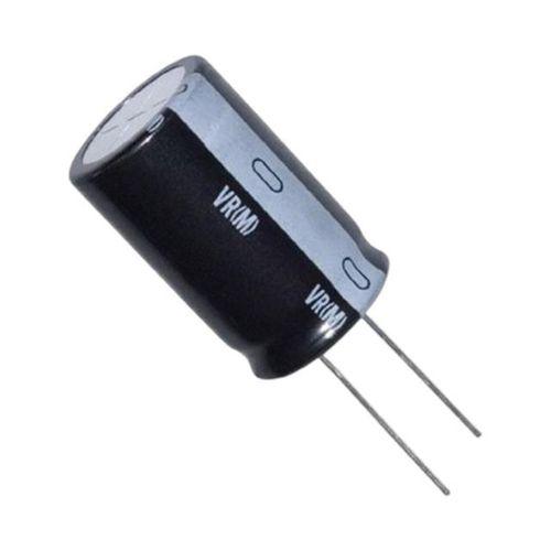 4.7 MF 400 V Kondansatör