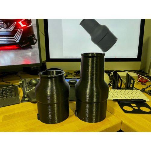 Milwaukee M18 Stubby Blower Nozul - 5141506