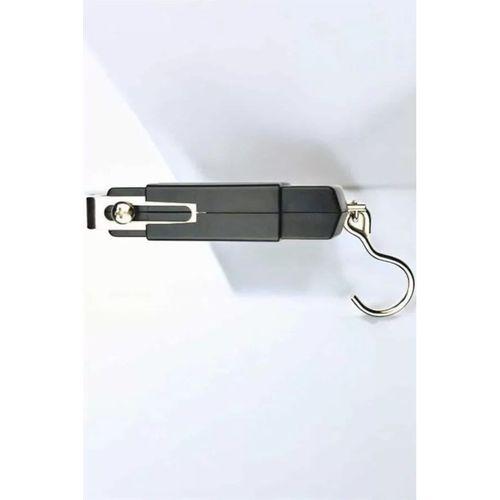 El Terazisi Dijital Göstergeli Pilli 50 Kg Ağırlık Ölçer