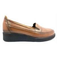 Christina 596, Taba 36 42 Büyük Numara Ortapedi Anne Ayakkabısı