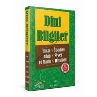 Dini Bilgiler | İtikad İbadet Adap Siyer 40 Hadis 958