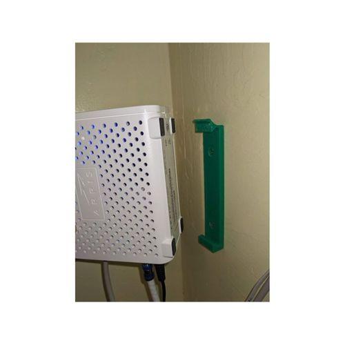 Motorola XPR3300 Montaj Braketi – 3D Baskı Telsiz Aksesuarı (Bu ürün Sadece Plastik parçadır - Almadan Önce Soru Sorabilirsiniz)