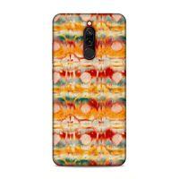 Xiaomi Redmi 8 Uyumlu Kılıf Utopia (42) Rugged Armor Kılıf Ice Cream