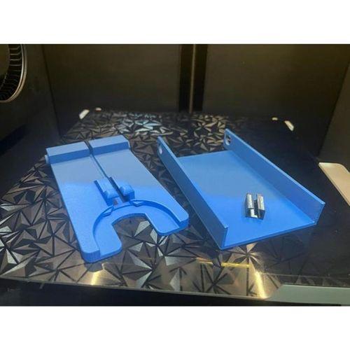 - Plantronics Voyager B829 Katlanabilir Kulaklık Standı Şarj Cihazı (Bu ürün Sadece Plastik parçadır - Almadan Önce Soru Sorabilirsiniz)