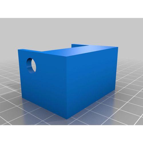 AIRSOFT BB DÜŞME HEDEFİ SIFIRLANABİLİR 3D Baskı (Bu ürün Sadece Plastik parçadır - Almadan Önce Soru Sorabilirsiniz)