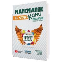 TYT Matematik Pro El Kitabı Yayın Denizi