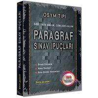 ÖSYM Tipi Paragraf Sınav İpuçları Tercih Akademi