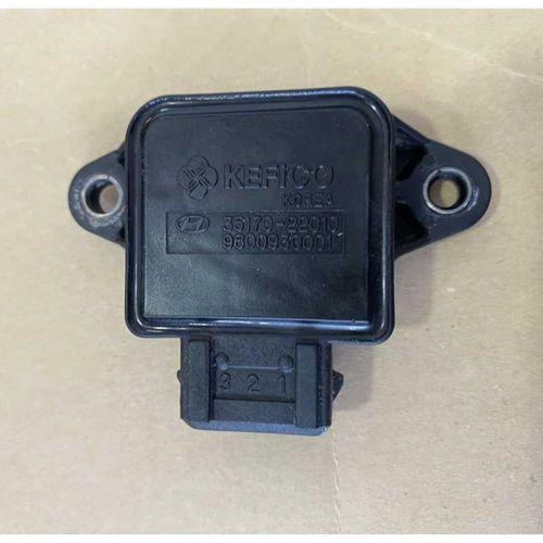 Orji̇nal Gaz Kelebek Sensörü Accent Yumurta Kasa Elantra  Scoupe