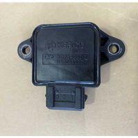 Orji̇nal Gaz Kelebek Sensörü Accent Yumurta Kasa Elantra  Scoupe