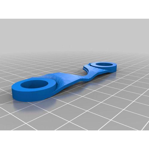 Fix Eyes Avatar Gözlük X (Bu ürün Sadece Plastik parçadır - Almadan Önce Soru Sorabilirsiniz)