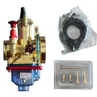 SEVGENT Karbüratör Pwk 34 Sarı/Gold Cg 350/Kuba