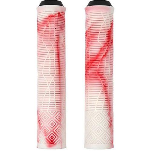 Elcik Uzun B-Hop BMX Beyaz-Kırmızı