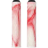 Elcik Uzun B-Hop BMX Beyaz-Kırmızı