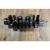 Krank Mi̇l Hyundai Accent 99-05 Getz 1.3 Orji̇nal Std