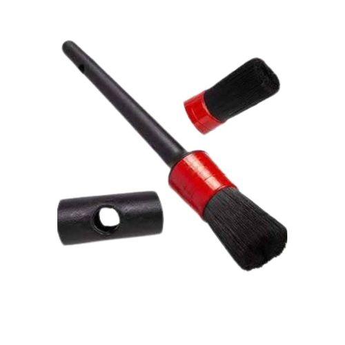 Araç İçi Led Aksesuar 5 Farklı Detaylı Araba Temizlik Fırçası Oto Temizleme Fırçası