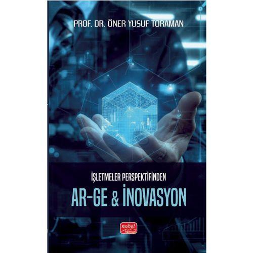 İşletmeler Perspektifinden AR-GE & İNOVASYON