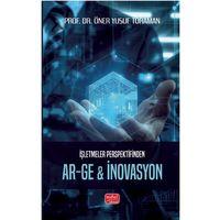 İşletmeler Perspektifinden AR-GE & İNOVASYON