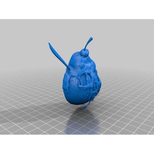 Killer Klowns Globe Mıknatısı - 5134220