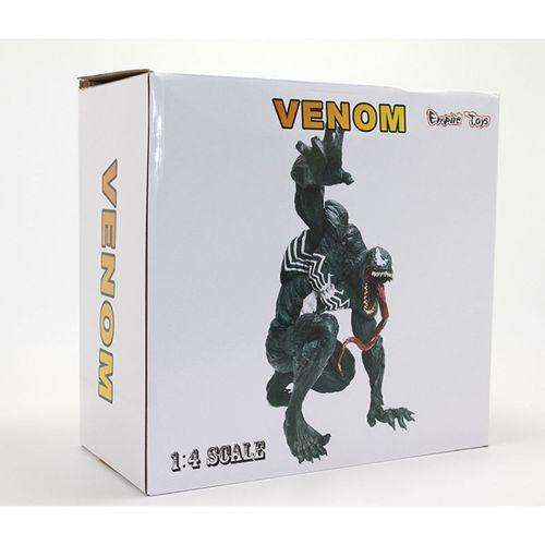 Venom Figürü 43 Cm