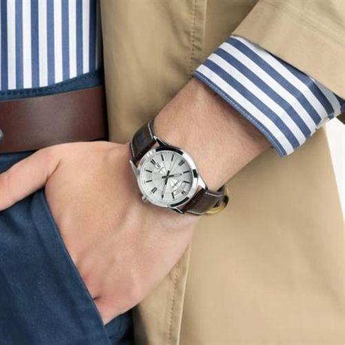 Casio MTP-1381L-7AVDF Erkek Kol Saati