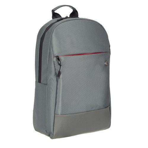 PLM PALMA NOTEBOOK SIRT ÇANTASI GRİ 15.6&quot;