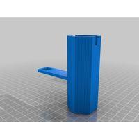 (3D Slash) Labyrinthgiftbox_lid - 5148307