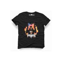 Tshirthane Punisher Tişört Erkek Tshirt