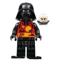 Lego Minifigür Darth Vader Summer Outfit sw1239