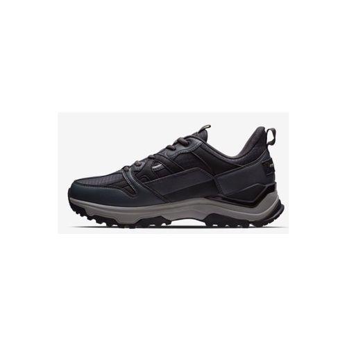 Lescon Java 3 Trail Füme Erkek Spor Ayakkabı