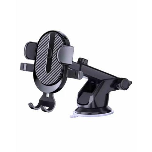 Araç Konsol Telefon Tutucu Ayarlanabilir Telefon Standı