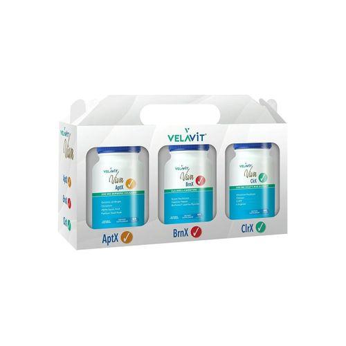 Velavit Viva Diyet Paketi