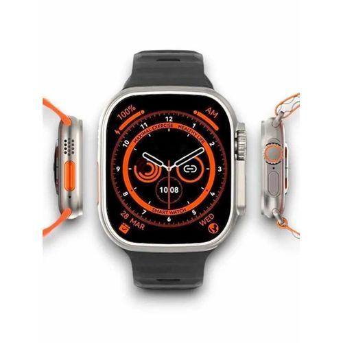 Dt No1 İ8 Ultra Akıllı Saat