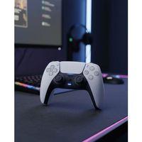 Kablosuz Oyun Kumandası Ps5 İçin Titreşimli Ve Konforlu Kullanım