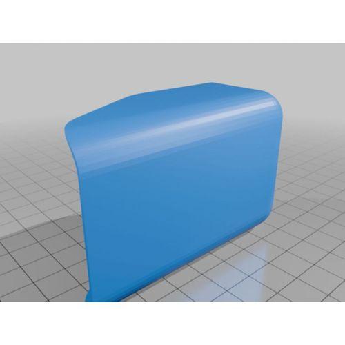 Köpek Mama Kepçesi (Bu ürün Sadece Plastik parçadır - Almadan Önce Soru Sorabilirsiniz)