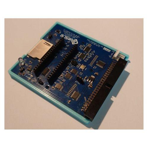 3D baskı BlueSCSI montaj çerçevesi (Bu ürün Sadece Plastik parçadır - Almadan Önce Soru Sorabilirsiniz)