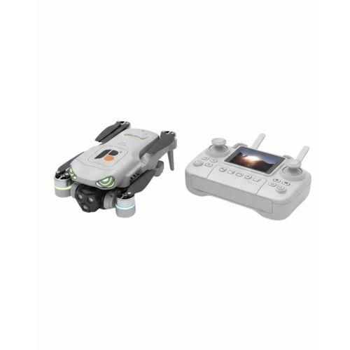 Yeni Başlayanlar İçin Güvenli Ve Stabil Akıllı Drone