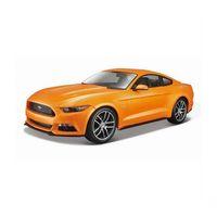 Eğitici Oyuncak  Maisto1/242015FordMustangGT