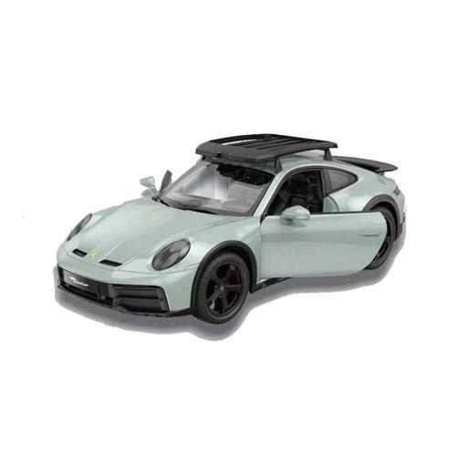 Eğitici Çocuk 10130 SUN-RAS-RC ARABA 1 14 PORSCHE 911 DAKAR STANDARD VERSION FF 2 4GHZ