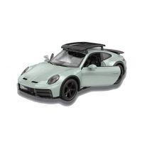 Eğitici Çocuk 10130 SUN-RAS-RC ARABA 1 14 PORSCHE 911 DAKAR STANDARD VERSION FF 2 4GHZ