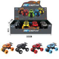 KLX600-335 - ÇEKBIRAK OFF-ROAD ARABA BÜYÜK 8