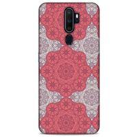 Ethnic Culture (28) Oppo A5 2020 Kılıf Silikon Kapak Desenli